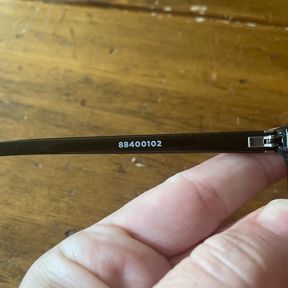 ICU Eyewear Sunglasses Brown Gradient 88400102 - Picture 8 of 8